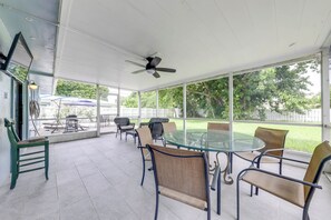 Casa (3 Bedrooms) | Interior