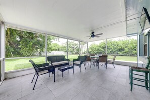 House (3 Bedrooms) | Bahagian dalam