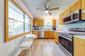 Maison (3 Bedrooms) | Intérieur