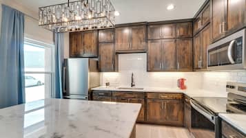 Casa (2 Bedrooms) | Interior