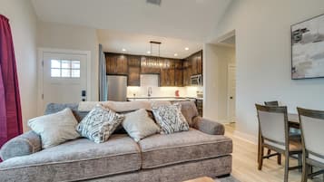 Casa (2 Bedrooms) | Interior