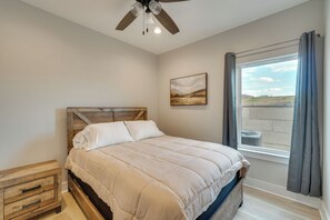 獨棟房屋 (2 Bedrooms) | 住宿內部