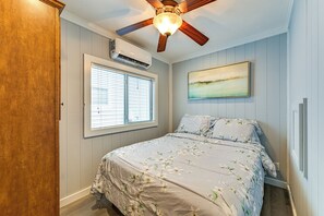 Maison (2 Bedrooms) | Intérieur