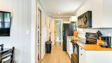 Casa (2 Bedrooms) | Interior