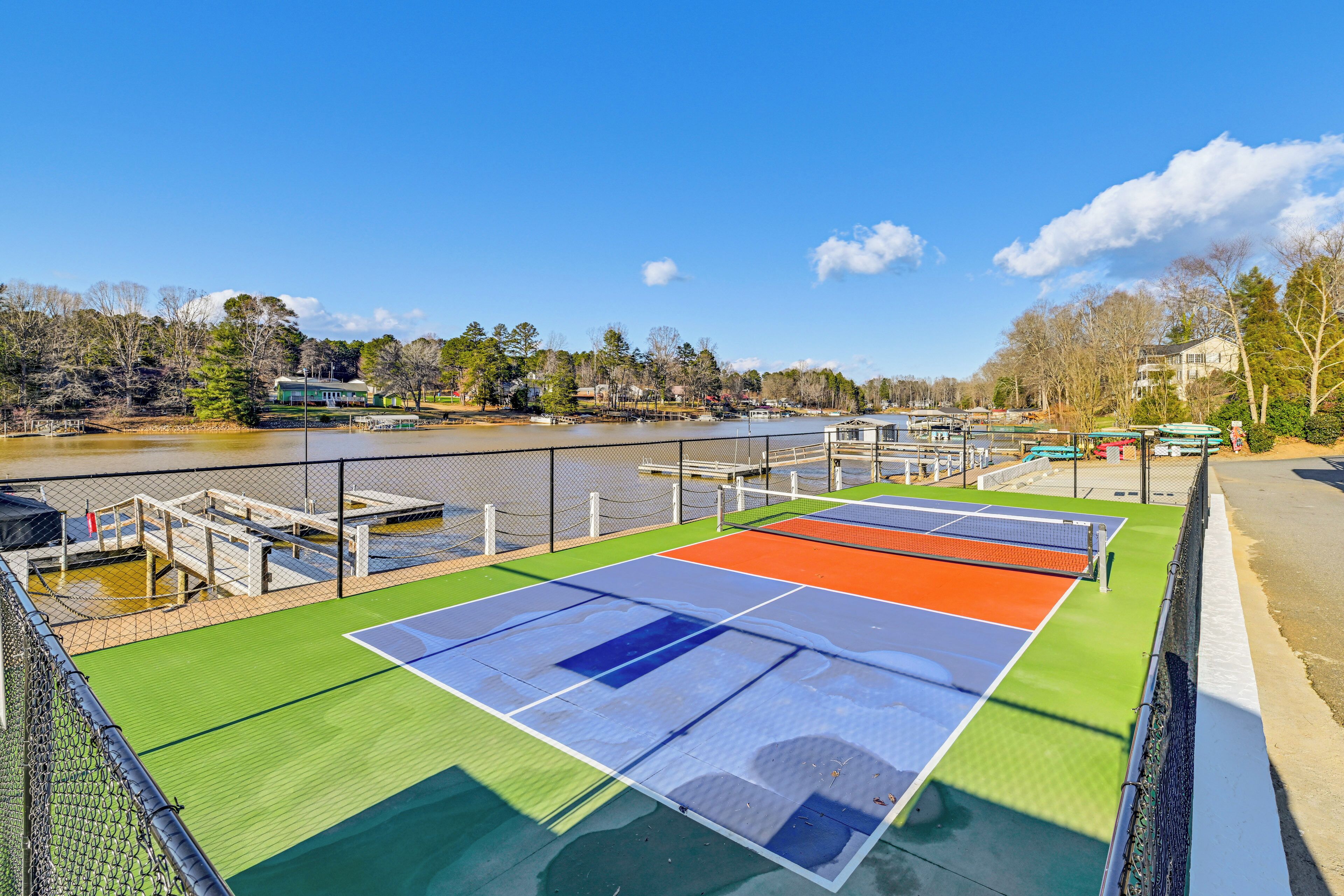 Maison (2 Bedrooms) | Intérieur