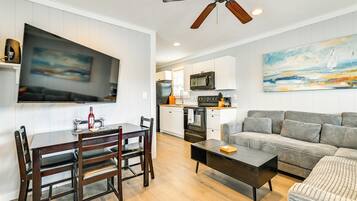 Casa (2 Bedrooms) | Façana frontal de l'allotjament