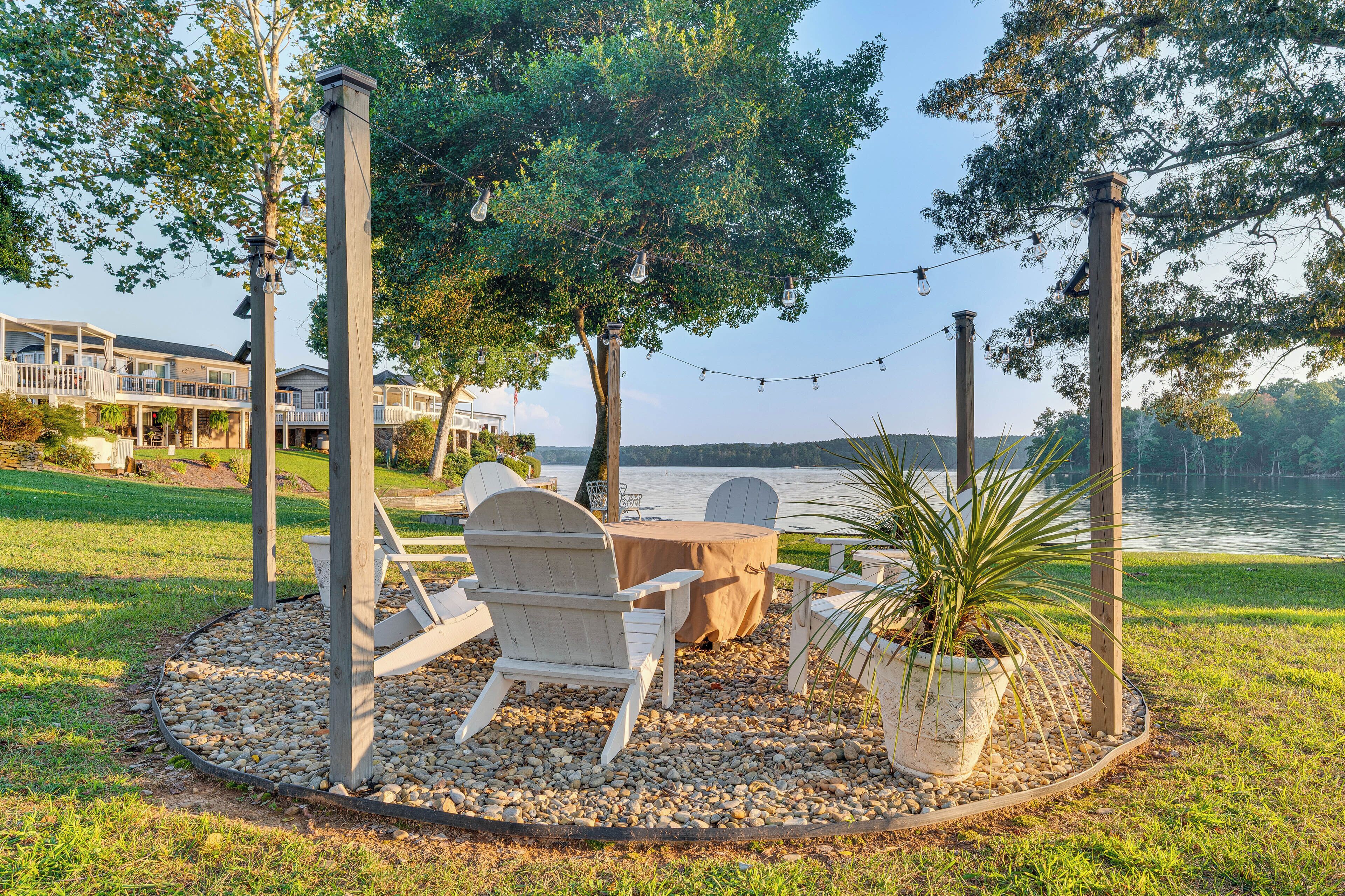 Hus (2 Bedrooms) | Innvendig