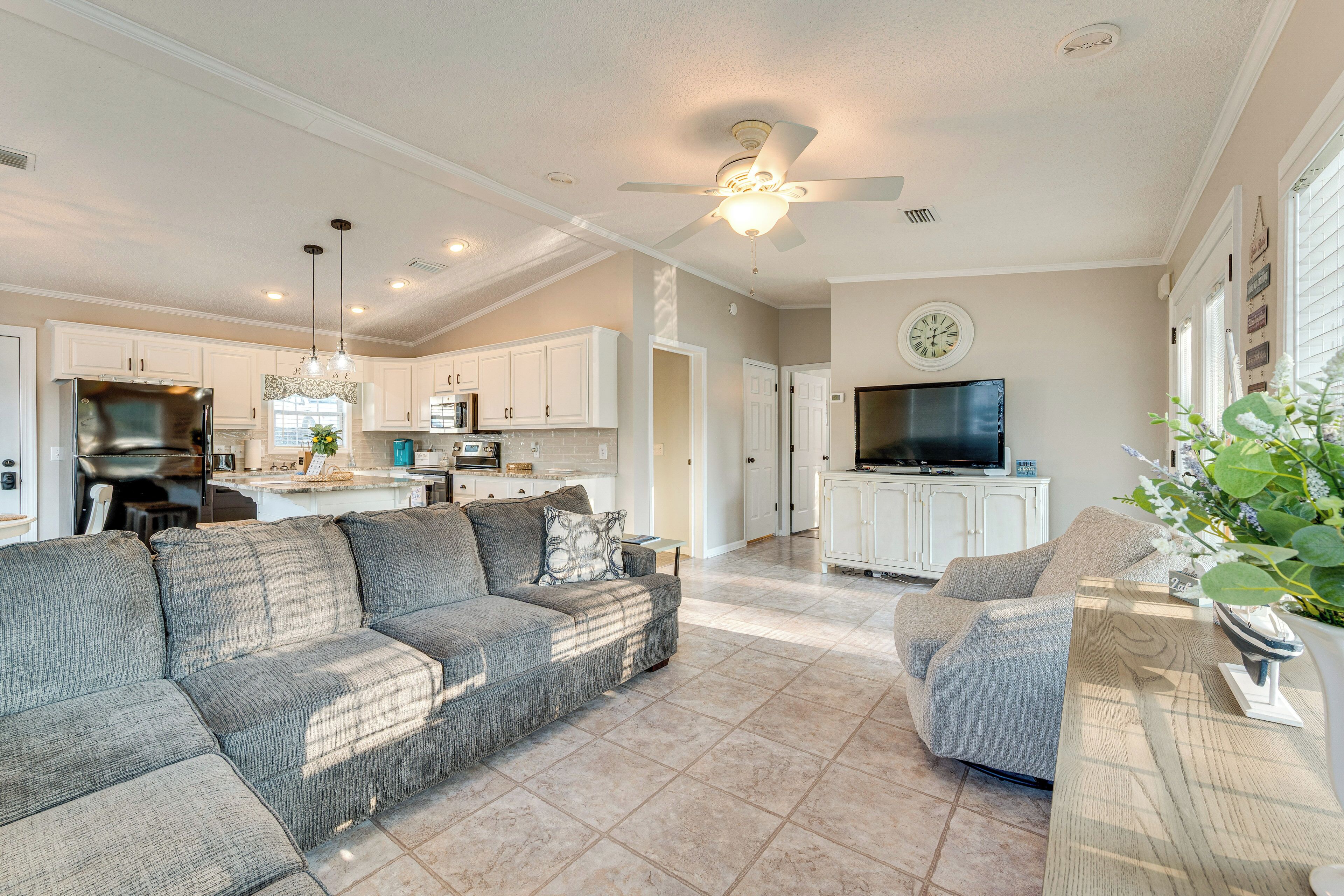 Casa (2 Bedrooms) | Interior