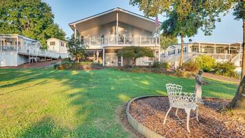 House (2 Bedrooms) | Bahagian dalam