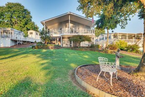 House (2 Bedrooms) | Bahagian dalam