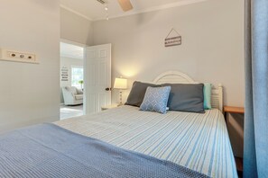 Maison (2 Bedrooms) | Intérieur
