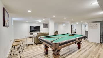 Maison (5 Bedrooms) | Intérieur