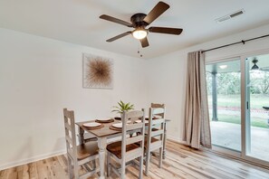 Casa (5 Bedrooms) | Interior