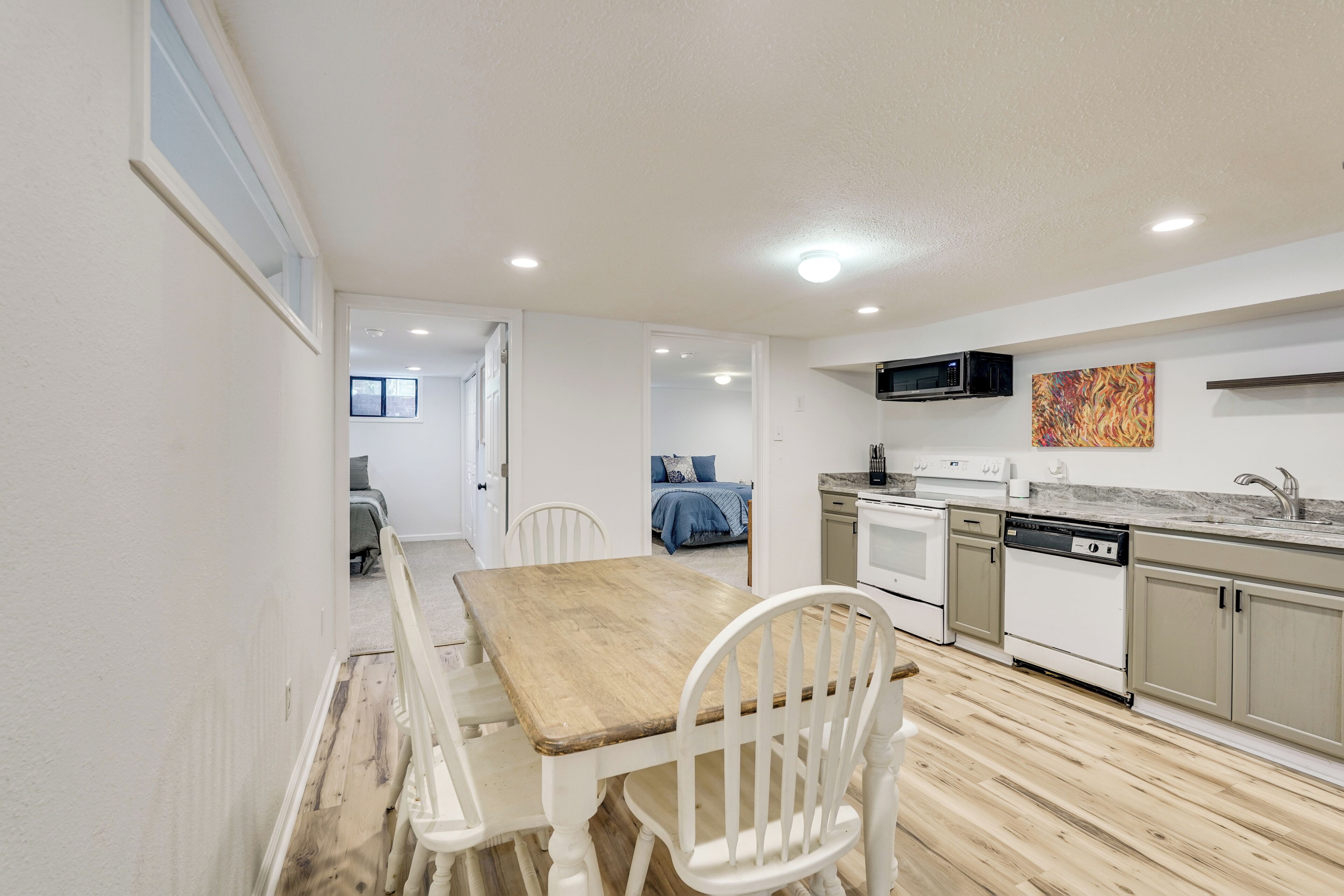 Nhà (5 Bedrooms) | Nội thất