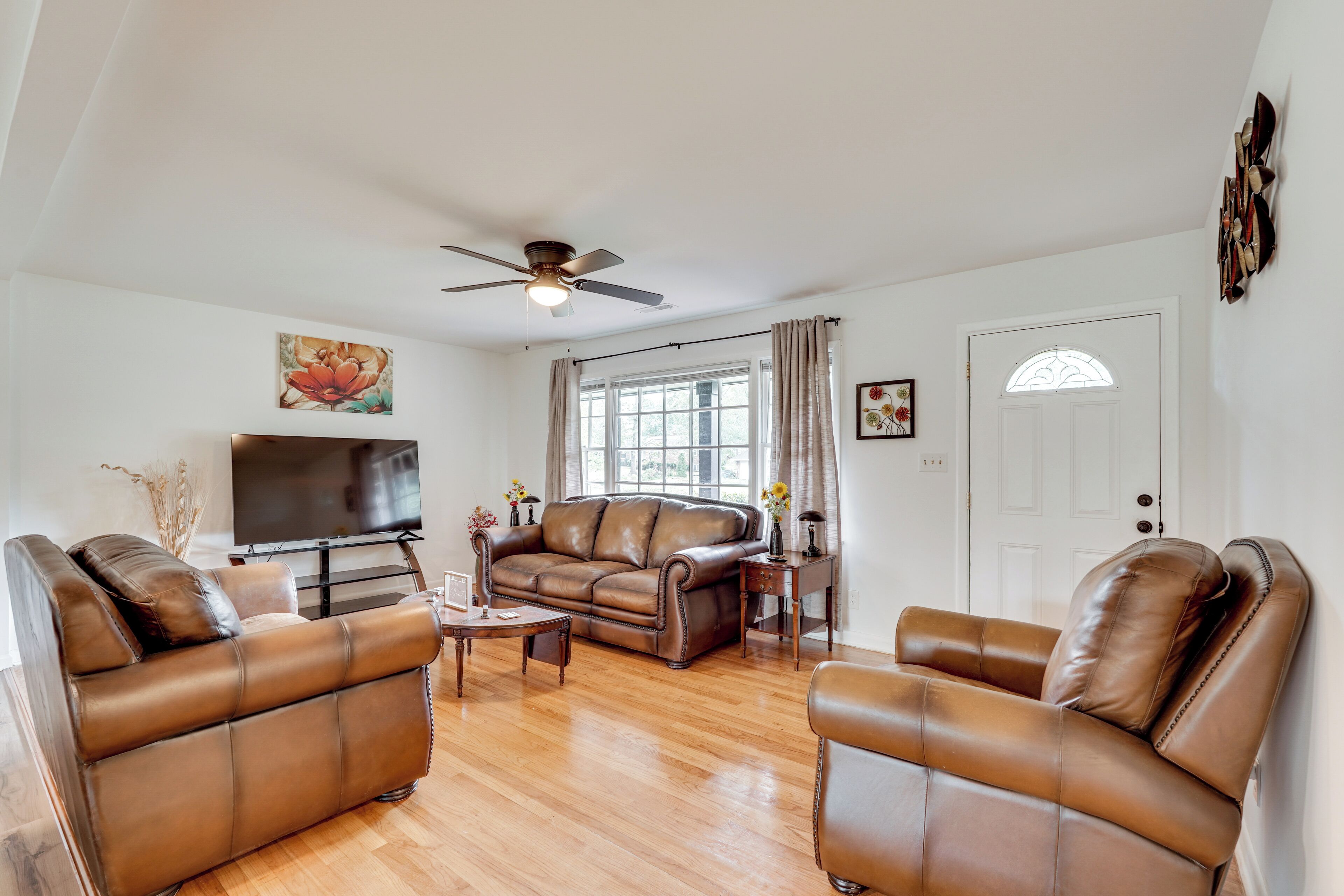 Casa (5 Bedrooms) | Interior