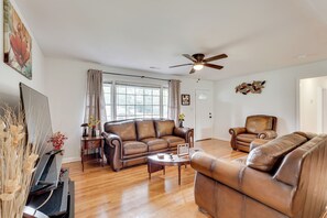 Casa (5 Bedrooms) | Interior