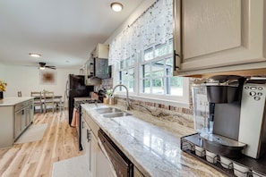 Casa (5 Bedrooms) | Interior