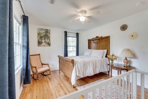 House (5 Bedrooms) | Interior