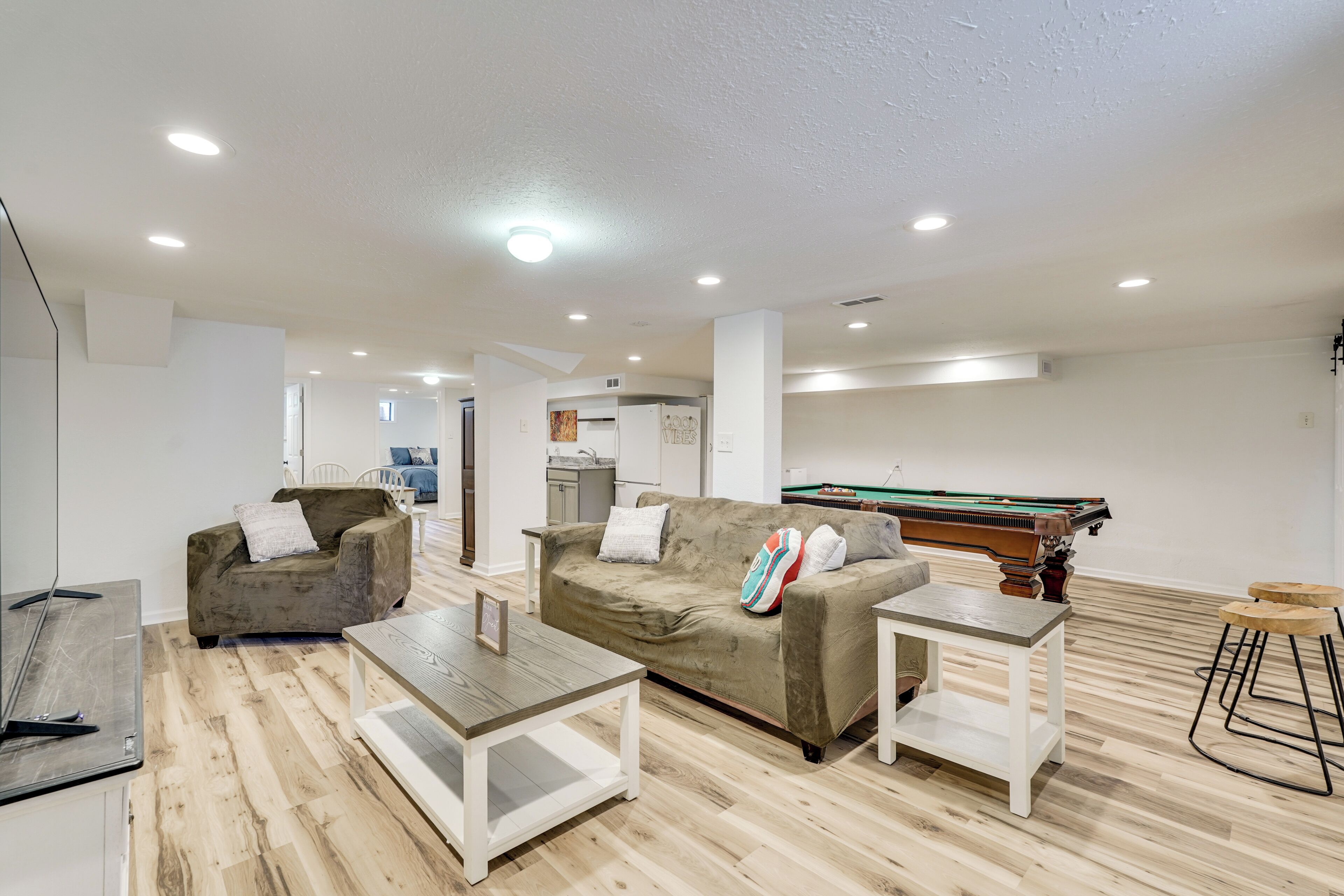 獨棟房屋 (5 Bedrooms) | 住宿內部