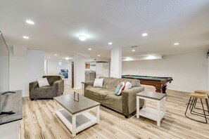 Casa (5 Bedrooms) | Interior