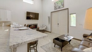 Interior - Modern Home Base for Polo Events & Palm Beach Fun! (Loxahatchee)