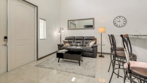 Interior - Modern Home Base for Polo Events & Palm Beach Fun! (Loxahatchee)
