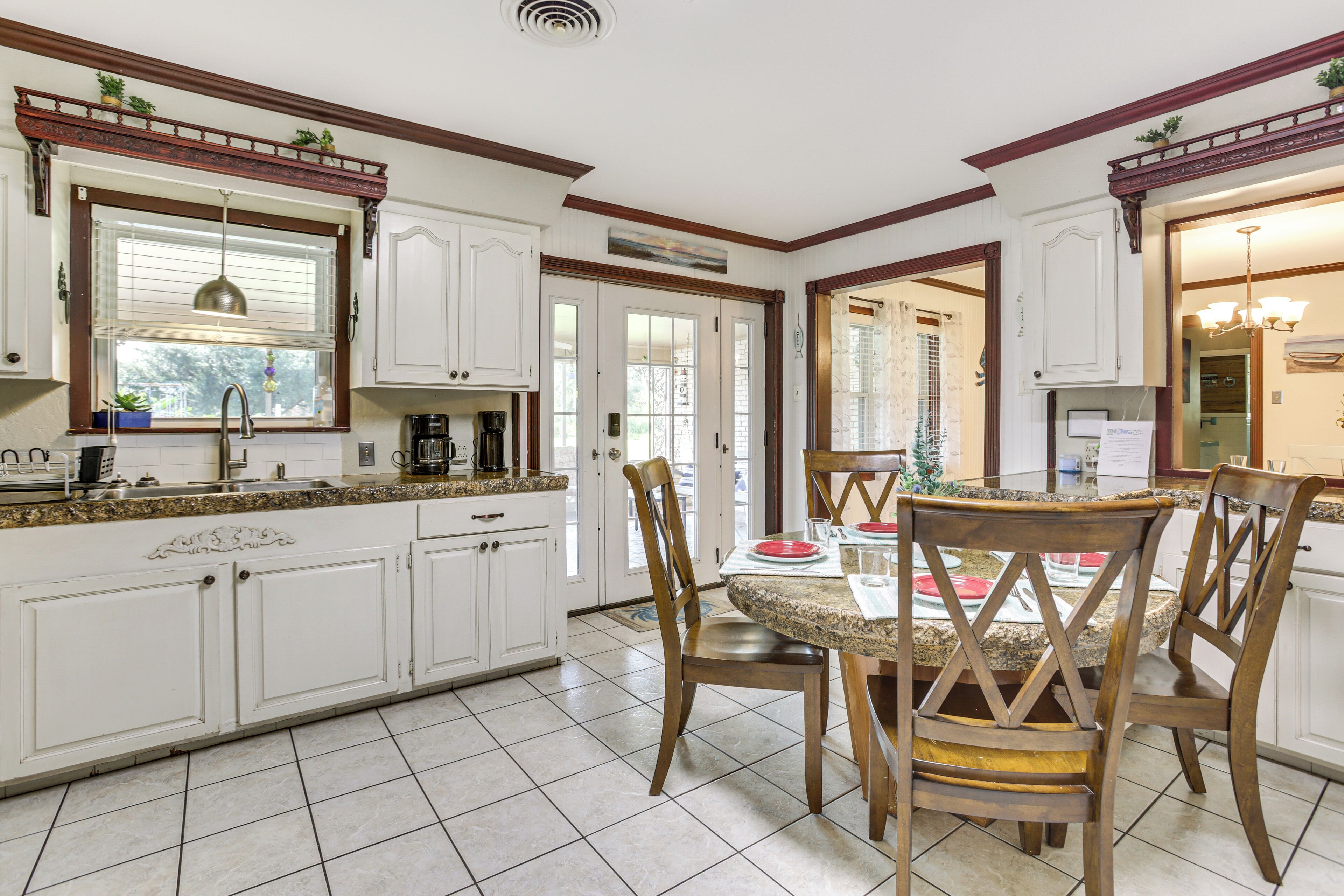 Rumah (4 Bedrooms) | Interior