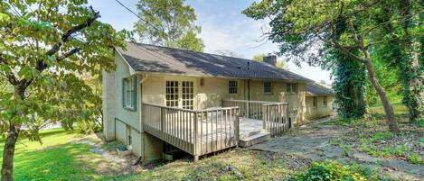 Casa (2 Bedrooms) | Interior