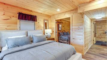 Rumah (2 Bedrooms) | Interior