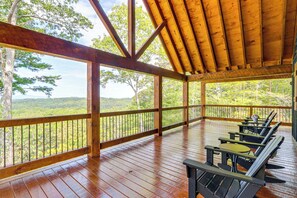 House (2 Bedrooms) | Front of property