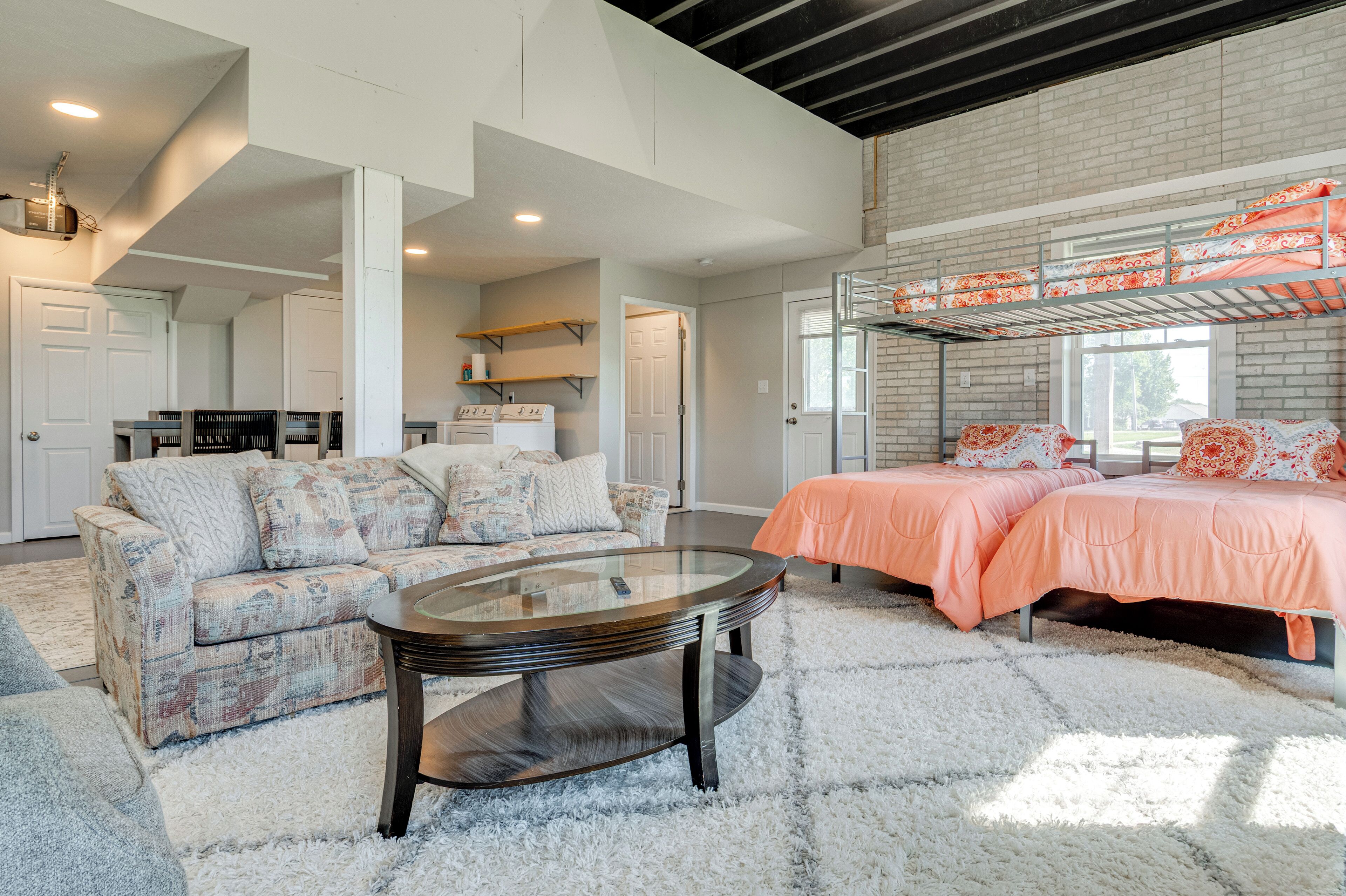 Rumah (3 Bedrooms) | Interior