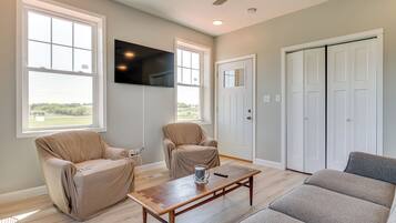 Rumah (3 Bedrooms) | Interior