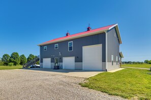 Maison (3 Bedrooms) | Intérieur