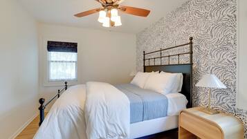 House (3 Bedrooms) | Bahagian dalam