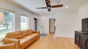 House (3 Bedrooms) | Bahagian dalam