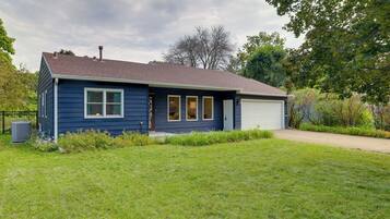 House (3 Bedrooms) | Bahagian dalam