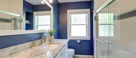 Maison (3 Bedrooms) | Intérieur