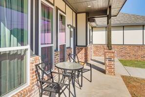 Nhà (4 Bedrooms) | Nội thất