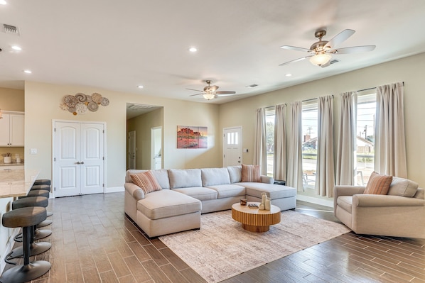 Nhà (4 Bedrooms) | Nội thất