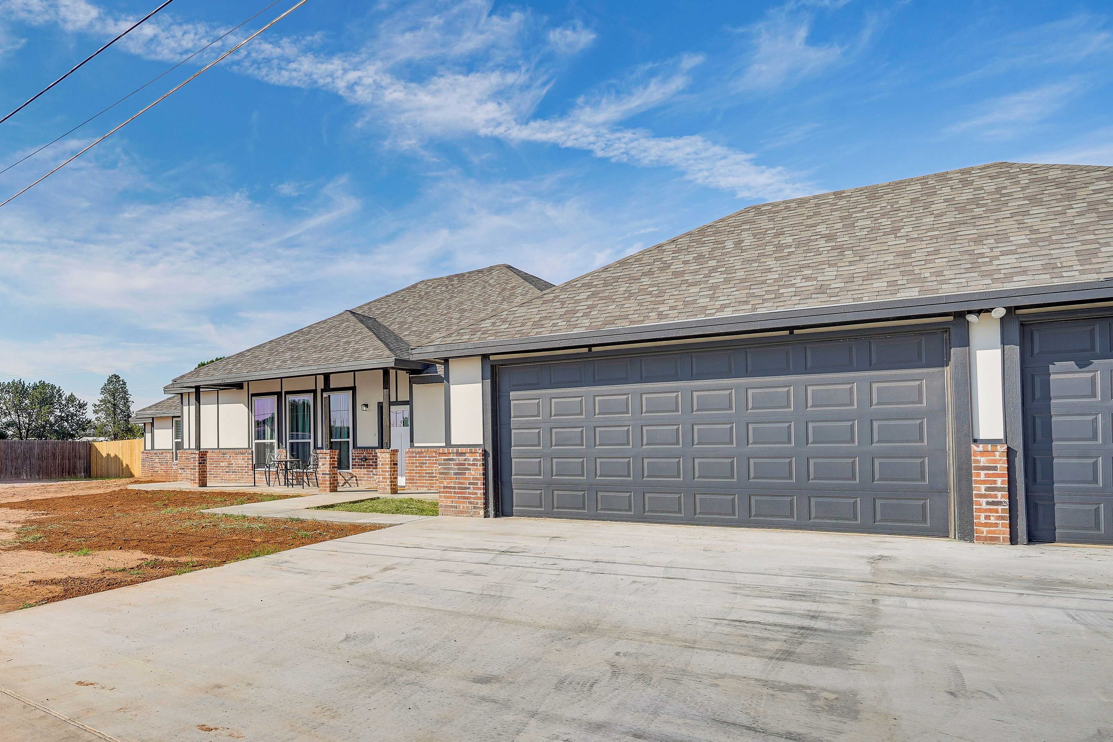 獨棟房屋 (4 Bedrooms) | 住宿內部