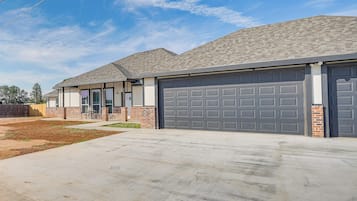 独立别墅 (4 Bedrooms) | 住宿内部