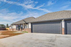 Maison (4 Bedrooms) | Intérieur