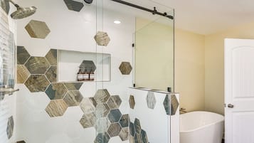 Maison (4 Bedrooms) | Intérieur