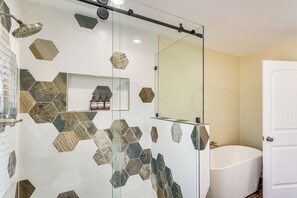 Casa (4 Bedrooms) | Interior