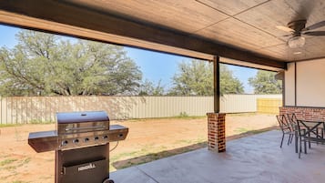 Rumah (4 Bedrooms) | Interior