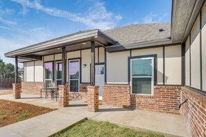 Ferienhaus (4 Bedrooms) | Innenbereich