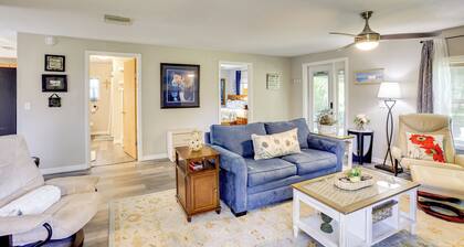 Traveling Nurses Welcome! Peaceful Home in Arcadia