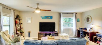 Traveling Nurses Welcome! Peaceful Home in Arcadia