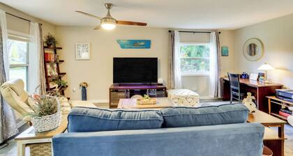 Traveling Nurses Welcome! Peaceful Home in Arcadia