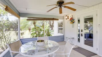 Casa (2 Bedrooms) | Fachada del alojamiento